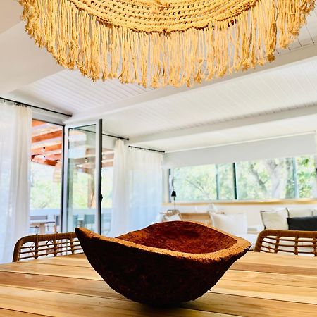 Salema Eco Camp - Sustainable Camping & Glamping エクステリア 写真