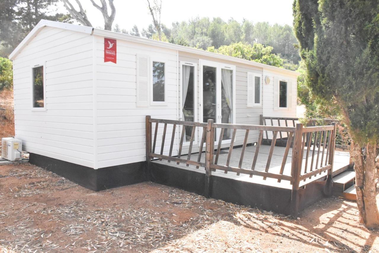 Salema Eco Camp - Sustainable Camping & Glamping エクステリア 写真