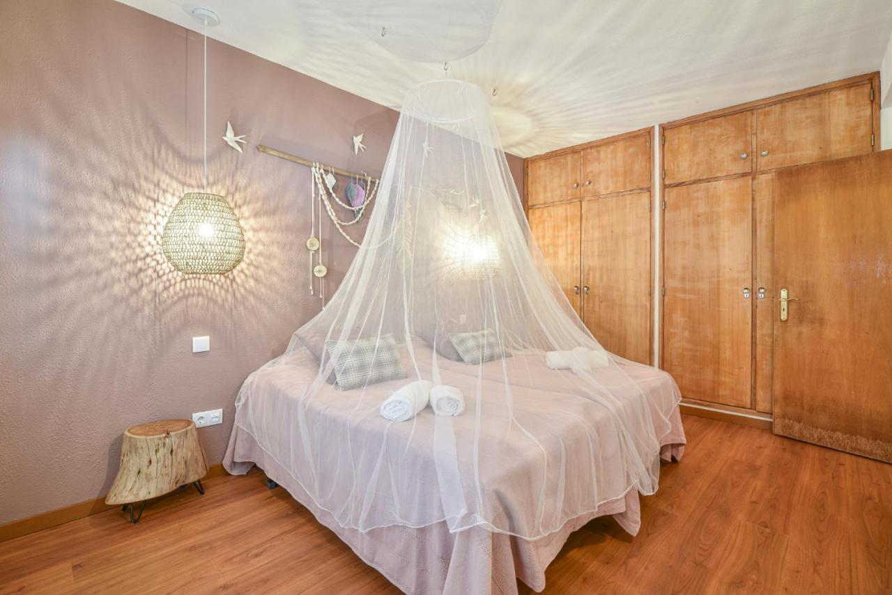 Salema Eco Camp - Sustainable Camping & Glamping エクステリア 写真