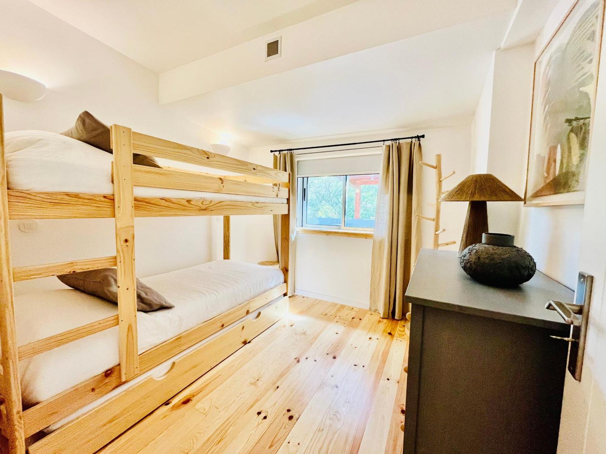 Salema Eco Camp - Sustainable Camping & Glamping エクステリア 写真