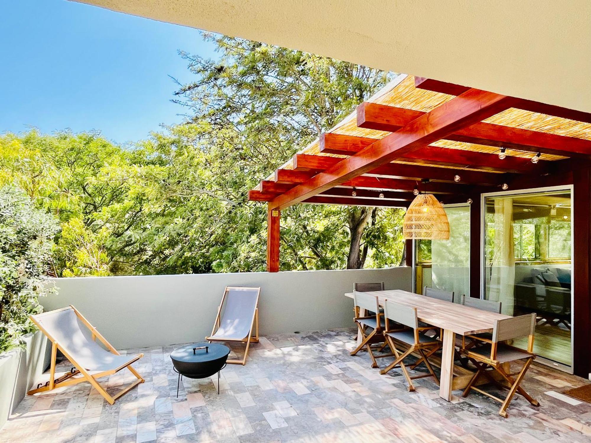 Salema Eco Camp - Sustainable Camping & Glamping エクステリア 写真